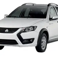 فروش سواری کوییک Gx  صفر کیلومتر  ۱۴۰۴