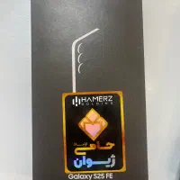 گوشی s25 fe 256