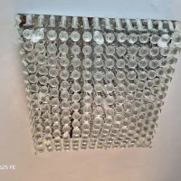 لوسترکریستالی پازلی