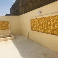 نقاش،نقاشی ساختمان با متریال درجه یک و اجرای تخصصی|خدمات پیشه و مهارت|گرمسار, |دیوار