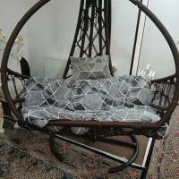 تاب ریلکس دو نفره بزرگ|صندلی و نیمکت|گرگان, |دیوار