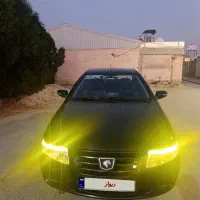 سورن مدل 95|خودرو سواری و وانت|آبادان, |دیوار