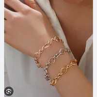 دستبند دخترونه