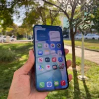 اپل iPhone 12 Pro Max با حافظهٔ ۲۵۶ گیگابایت
