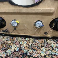 سوپر تیوتر نو|صوتی و تصویری|ری, ظهیرآباد|دیوار