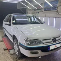 پارس xu7p مدل ۱۴۰۲