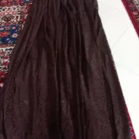 دوتا پرده برای پنجره کوتاه|پرده، رانر، رومیزی|اصفهان, ملک‌شهر|دیوار
