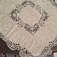 رومیزی|پرده، رانر، رومیزی|اراک, |دیوار