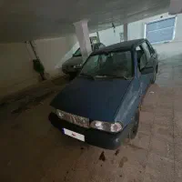 پراید 84|خودرو سواری و وانت|فیروزکوه, |دیوار