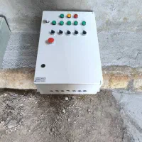 برق ساختمان