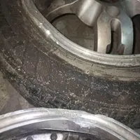 رینگ وکپسول cng بزرگ ۶۲ لیتری|قطعات یدکی و لوازم جانبی|لاهیجان, فیاض|دیوار