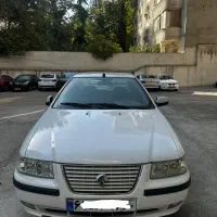سمند.  LX EF7 مدل 1397 ضمانت کارنامه