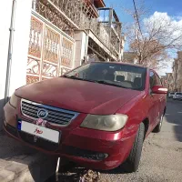 لیفان 620تلنت 1800|خودرو سواری و وانت|اسلام‌شهر, شهرک قائمیه|دیوار