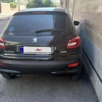 ۲۰۷تیوتری مشکی  مدل ۱۴۰۴