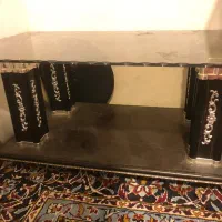 میز عسلی بزرگ