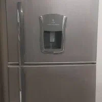 یخچال فریزر