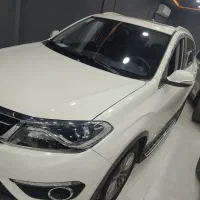 تیگو 5 مدل 97