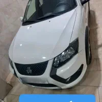 کوییک 1401.ساینا .تیبا|خودرو سواری و وانت|پاکدشت, پاکدشت (مامازند)|دیوار