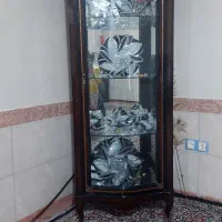 میز وکنجه وجاکفشی|بوفه، ویترین، کنسول|بومهن, |دیوار