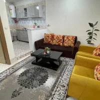 اجاره خونه مبله درمجزا|اجارهٔ کوتاهمدت آپارتمان و سوئیت|بوشهر, |دیوار