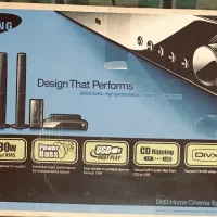 سینمای خانگی سامسونگ