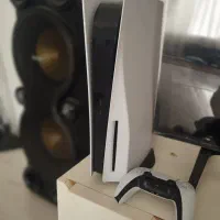 ps5 اسلیم سونی