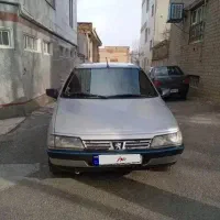 پژو405|خودرو کلاسیک|مشهد, مقدم|دیوار