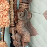 قلیان|صنایع دستی و سایر لوازم تزئینی|برخوار, |دیوار