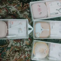 هندزفری عروسکی|پخشکننده همراه|قم, آزادگان|دیوار