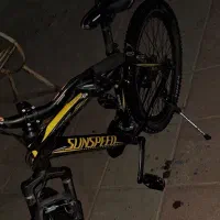 دوچرخه ۲۶ درحد نو|دوچرخه، اسکیت، اسکوتر|صفادشت, |دیوار