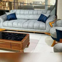 مبل راحتی مدل ستاره باتخفیف ویژه جهت انبار گردانی