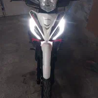 هرم‌اسپید۱۳۰مدل۱۴۰۲یک‌سال‌بیمه،معاوضه‌باتی‌وی‌اس