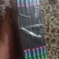 مدادرنگی 12رنگ تمام چوب