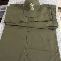 لباس سربازی