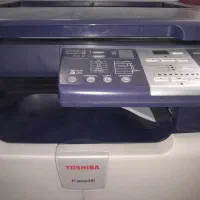 پرینتر توشیبا مدل 181