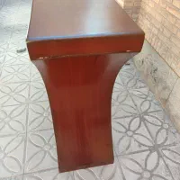 میز تلفن طرح آهو|میز تلفن|کرمان, |دیوار