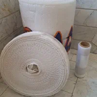 ضربه گیر اثاث کشی فویل بسته بندی وسایل|ابزارآلات|تهران, کوثر|دیوار