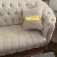 فروش یک دست مبل ۸نفره شیک