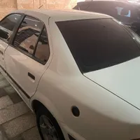 سمند LX EF7 /تمیز کم کار/ دوگانه شرکتی|خودرو سواری و وانت|مشهد, سجاد شهر|دیوار