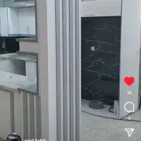 کمد دیواری و در ب های چوبی وکنسول بابهترین جنس|جاکفشی، کمد، دراور|فولادشهر, سایت صنعتی کاوه|دیوار