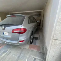 فروش رنو کلئوس ۲۰۱۴|خودرو سواری و وانت|چابهار, |دیوار