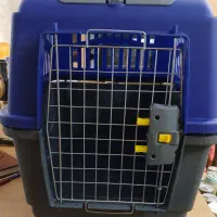 قفس حیوان خانگی سایز بزرگ