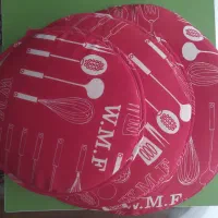 سه عدد دم کنی نو|سفره، حوله، دستمال آشپزخانه|تهران, آجودانیه|دیوار