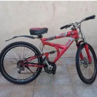 دوچرخه ۱۶|دوچرخه، اسکیت، اسکوتر|قم, کلهری|دیوار