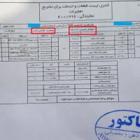 تارا v2 اتومات مدل ۱۴۰۲|خودرو سواری و وانت|رشت, گلباغ نماز|دیوار