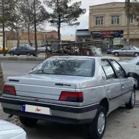 فروش پژو 405 GLX