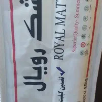 تشک تخت 70 در 130  در حد نو|تشک تختخواب|قم, پردیسان|دیوار
