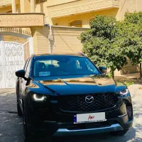 مزدا CX-50 مدل 2024