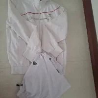 لباس ورزشی