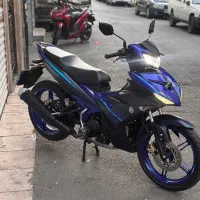 Mx king403|موتورسیکلت|تهران, لاله زار|دیوار